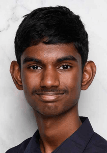Shivahaari Balamurugan